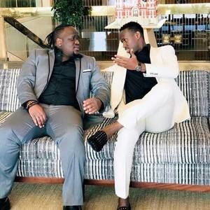 Meet your Posher, John